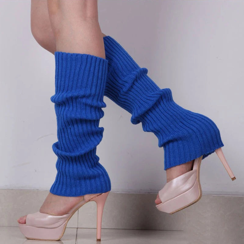 The Love-Bug Leg Warmers