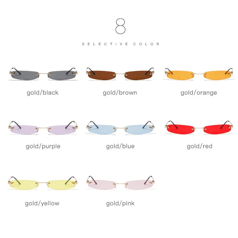 The Subtlety Abstraction Glasses