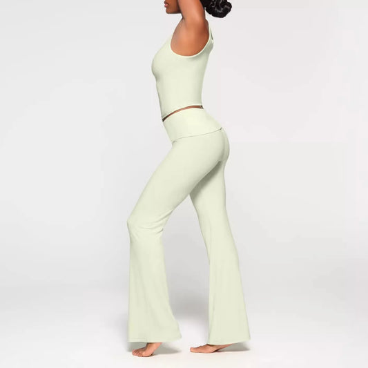 The Skim MINT Pant