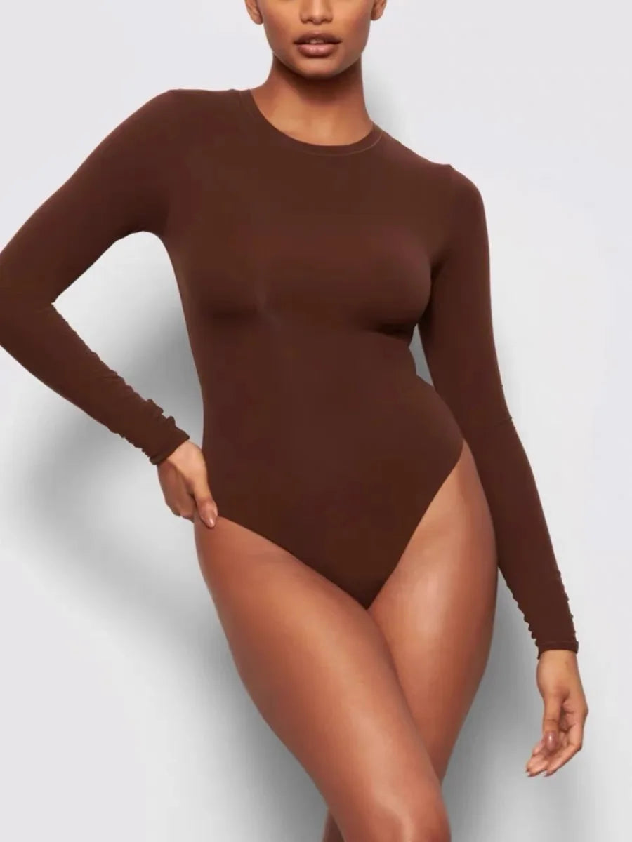 The Skinty-Skins Bodysuit