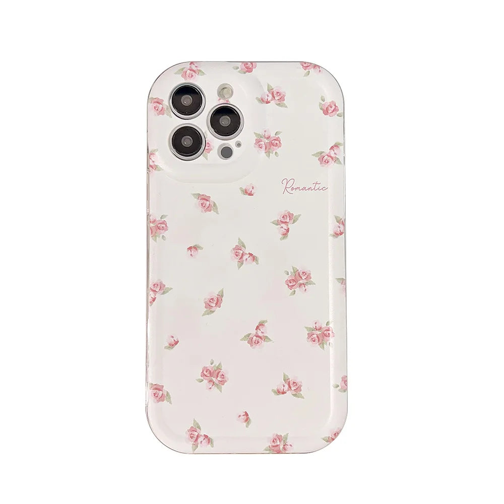 The Roses for Romance Case