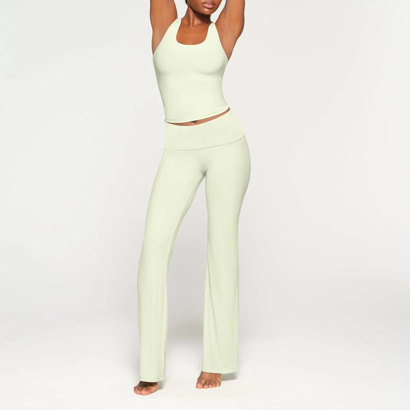 The Skim MINT Pant