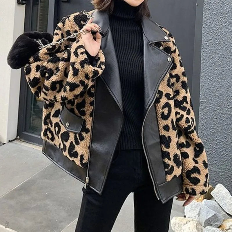 The Very Purrsonal Coat