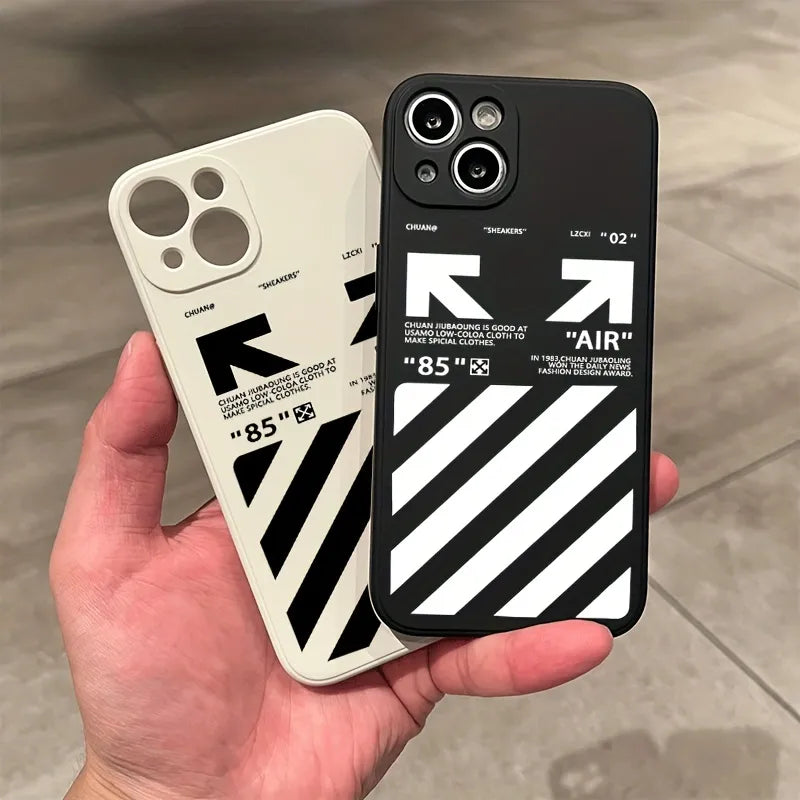 The Nother' Trendy Case Case