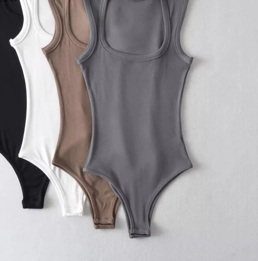 The GoodSkin Bodysuits